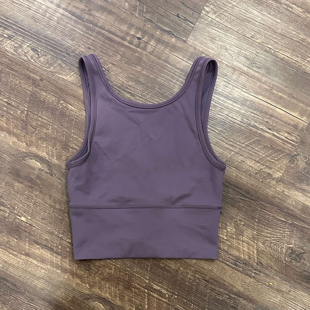 Lululemon Power Pivot Tank - Picture 2 of 3